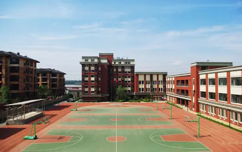 2023年中国人民大学附属中学国际部春季招生什么时候开启?