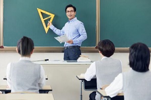 北京四中国际课程佳莲校区老师的教学水平怎么样? _ 北京四中国际课程佳莲校区