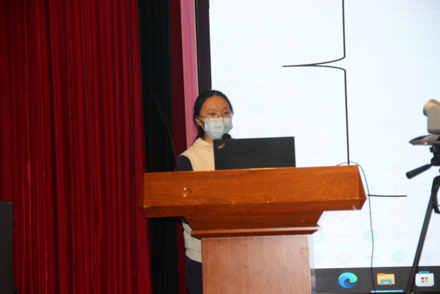 十一学校国际部标化学习分享与备考建议                