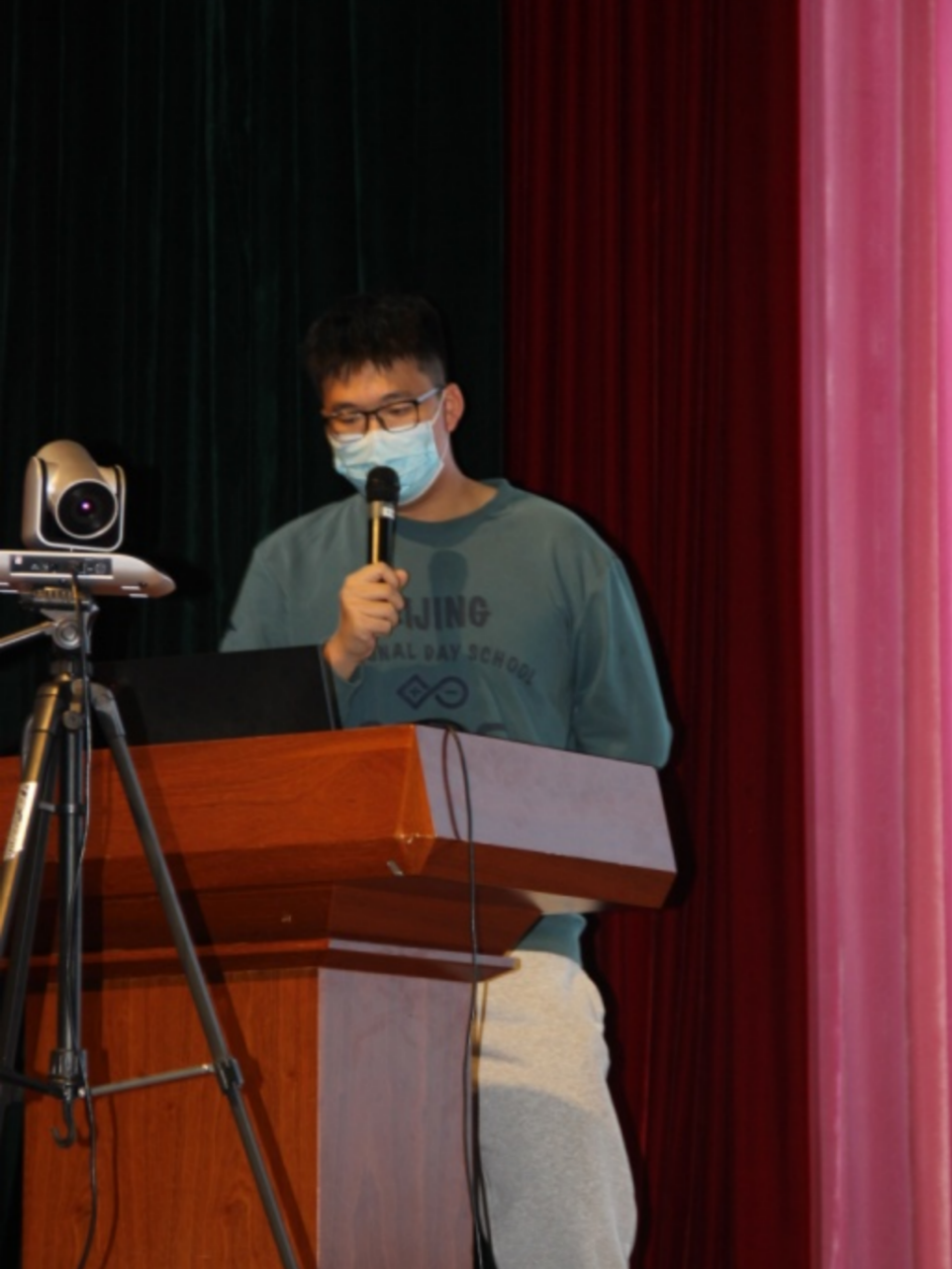十一学校国际部标化学习分享与备考建议                