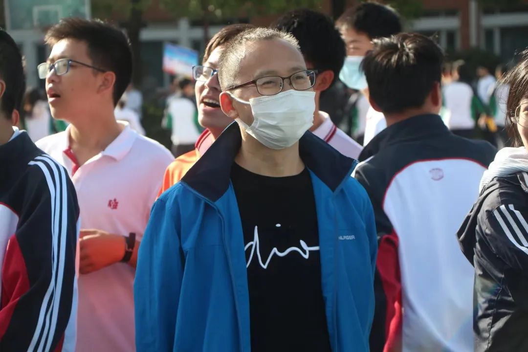 2022年华二国际部校园运动会：国际课程班战报                