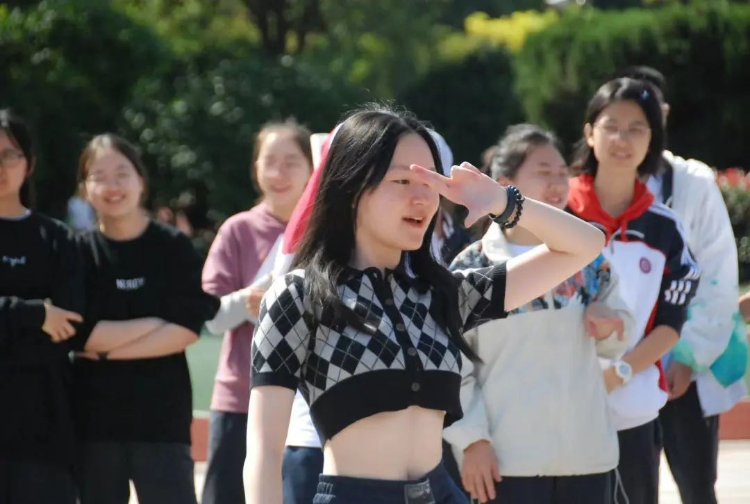 2022年华二国际部校园运动会：国际课程班战报                