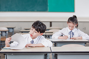 非京籍家庭上北京中加学校小学部靠谱吗 _ 北京中加学校