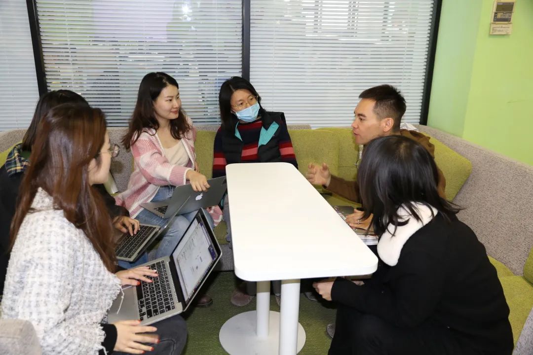 北京大学附属中学道尔顿学院全体教职工教学研讨会                