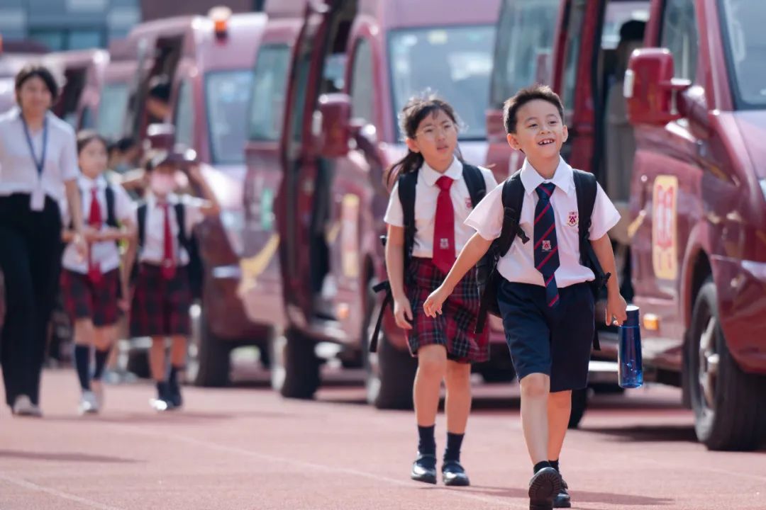 欢迎报名11/12月德威浦西幼儿园及小学开放日                
