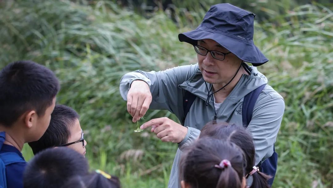 北京市海嘉学校学生生涯成长规划报名开启                
