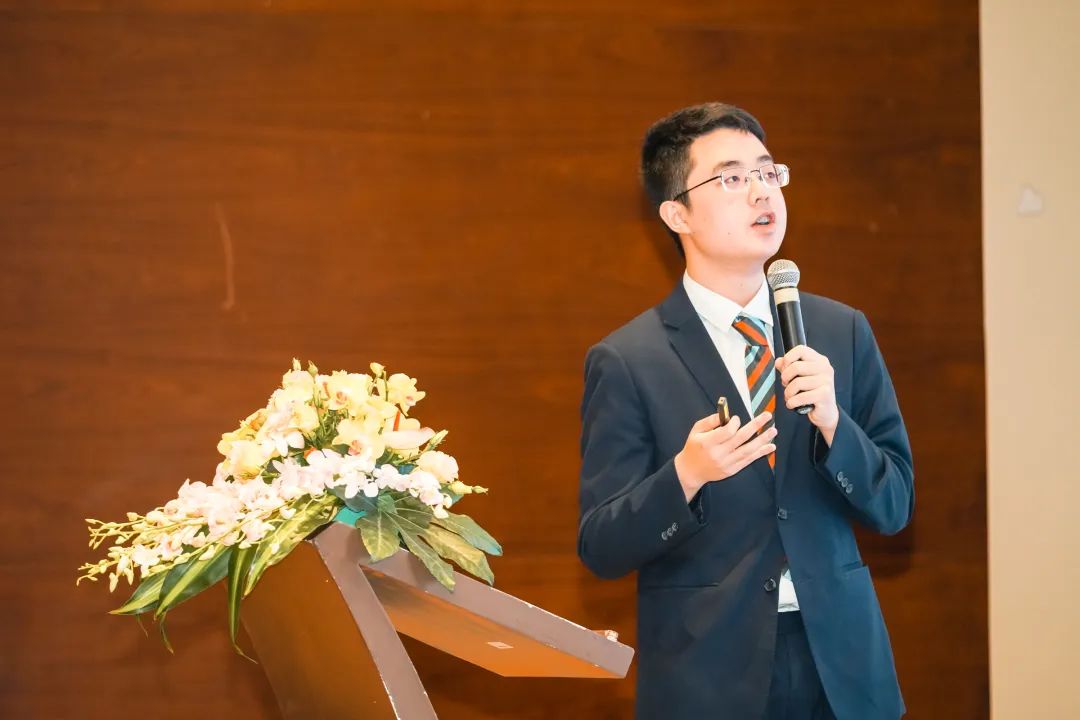 2021 _ 2022年度万科梅沙书院辛巴奖学金正式发布                