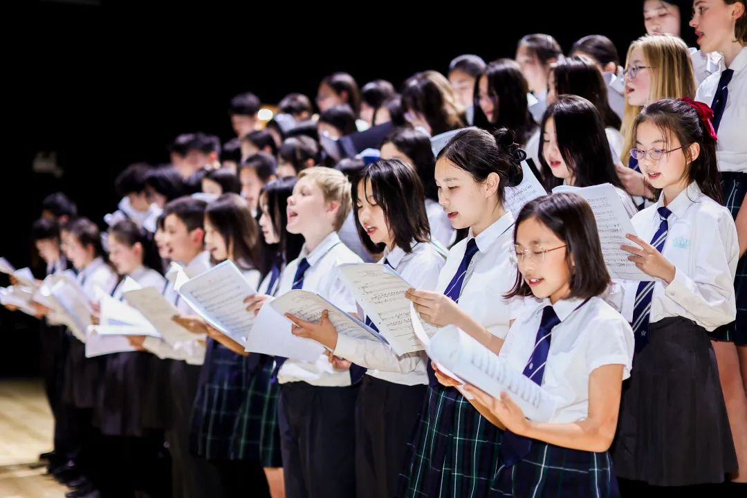 将“兴趣”进行到底, 上海闵行区诺达双语学校NACIS这样做                