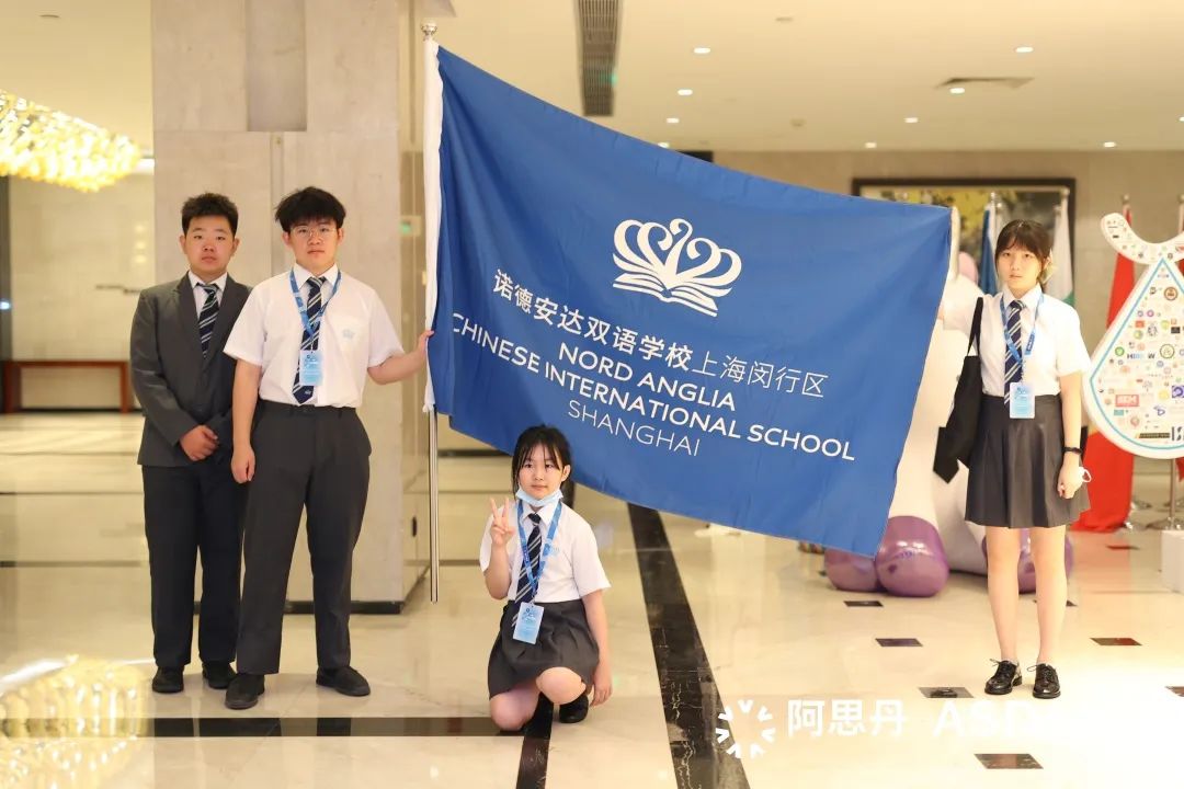 将“兴趣”进行到底, 上海闵行区诺达双语学校NACIS这样做                