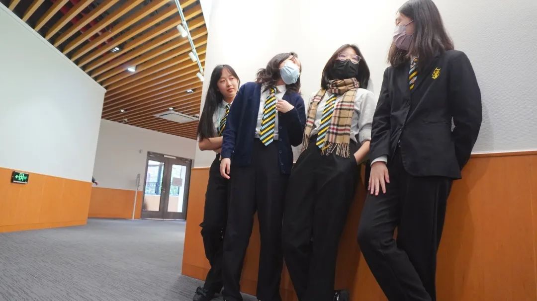 上海浦东新区民办惠立学校：你把时间留给真正重要的事情了吗?                