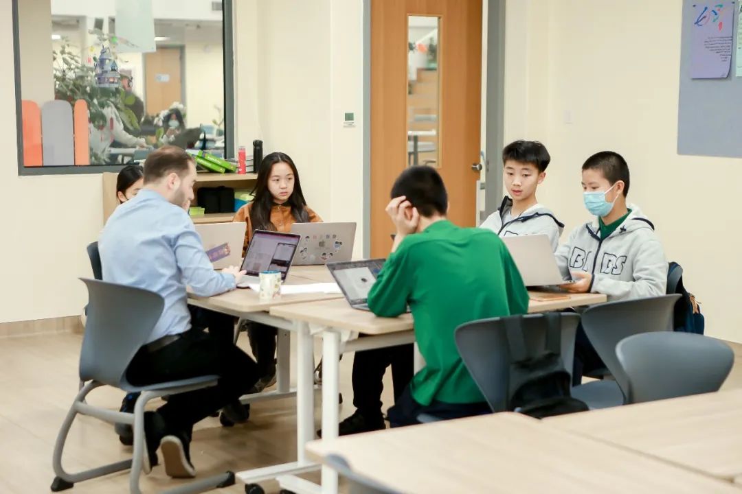 国际学校怎么选?青苗学校择校系列之看学校认证 _ 青苗学校