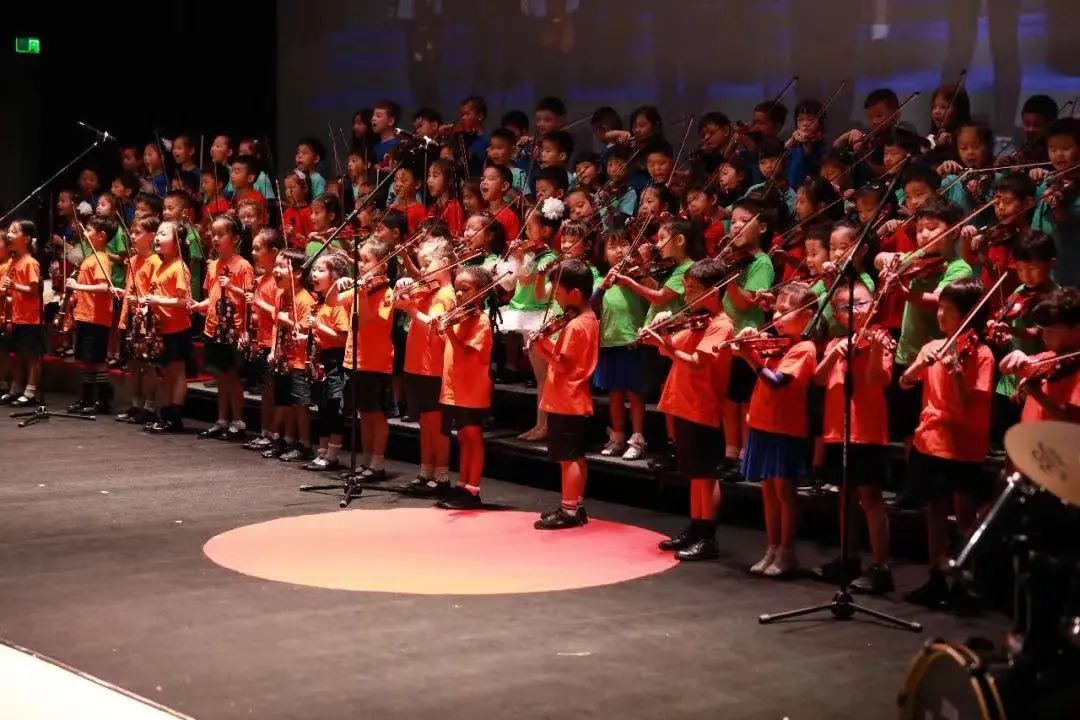 2022耀中耀华国际学校TEDx来了！用科技和艺术照亮未来                