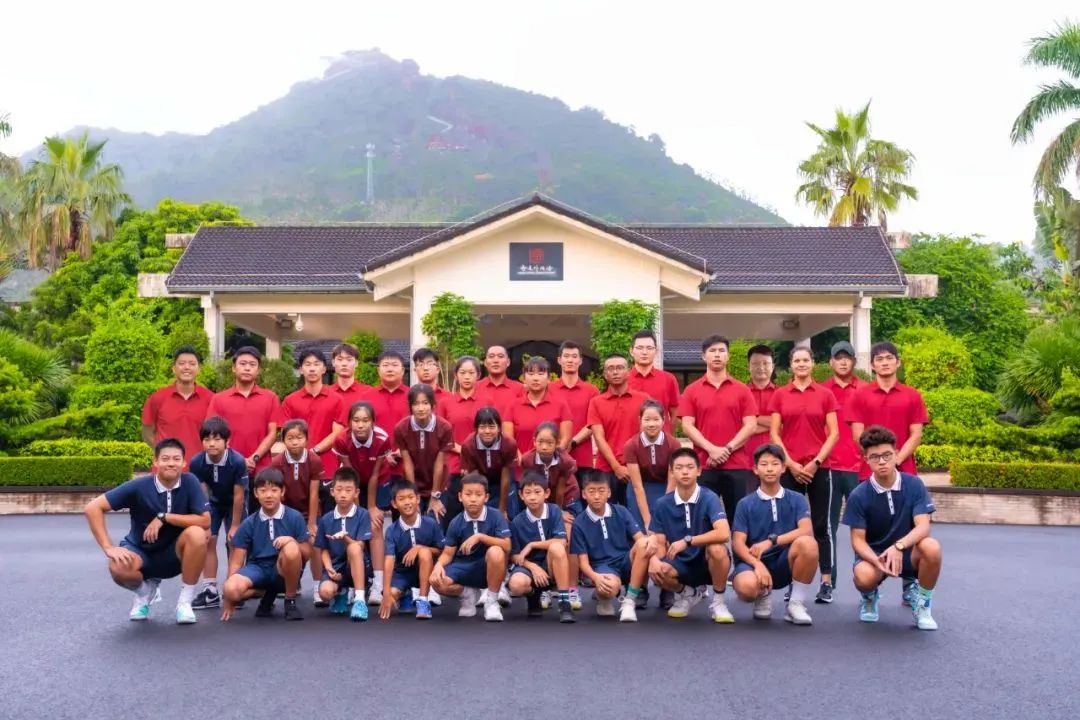揭秘北京市海淀外国语实验学校“少年运动家”孵化秘籍！                