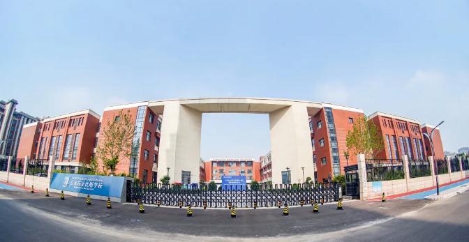 2023年石家庄金铭钥学校春季招生什么时候开启?