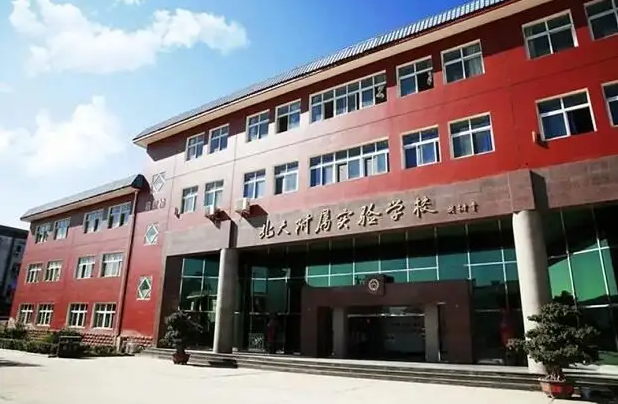 2023年北京市丰台区新北赋学校春季招生什么时候开启?