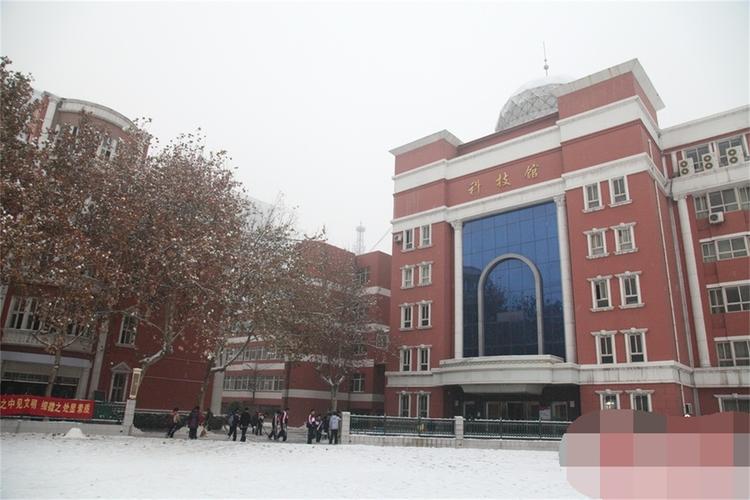 2023年石家庄第一中学国际部春季招生什么时候开启?