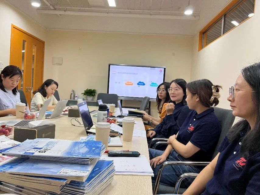 上海万科双语学校匠心引领促成长 精准指导提质量                