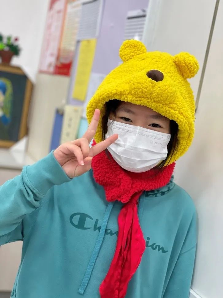 活力加满快乐顶格：记2022年上海金山杭州湾双语学校活力周                