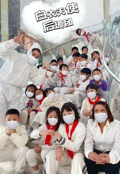 活力加满快乐顶格：记2022年上海金山杭州湾双语学校活力周                