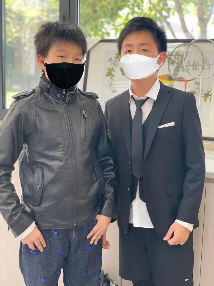活力加满快乐顶格：记2022年上海金山杭州湾双语学校活力周                