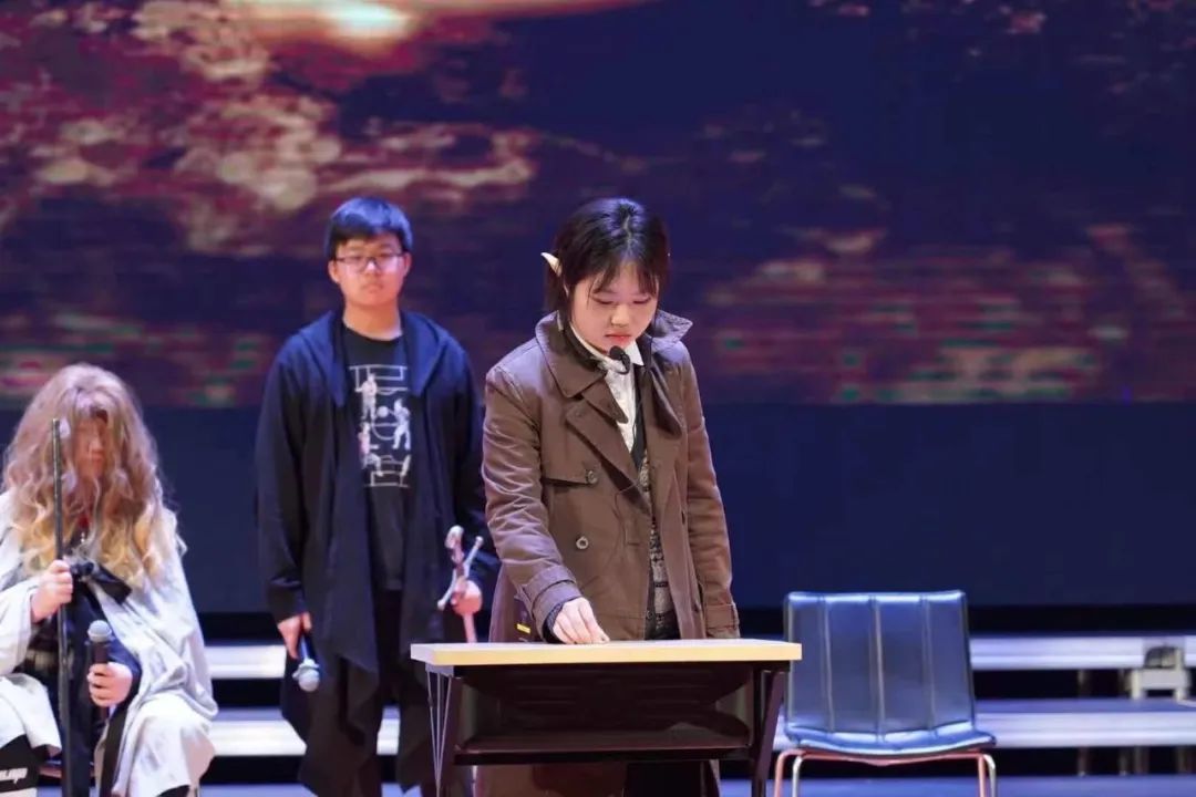 2022上海华旭双语学校毕业生专访：苗译丹                