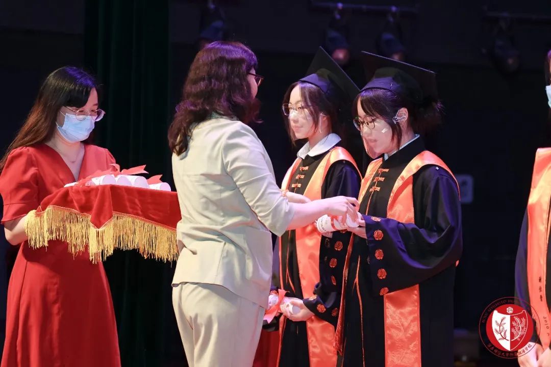 2022上海华旭双语学校毕业生专访：苗译丹                