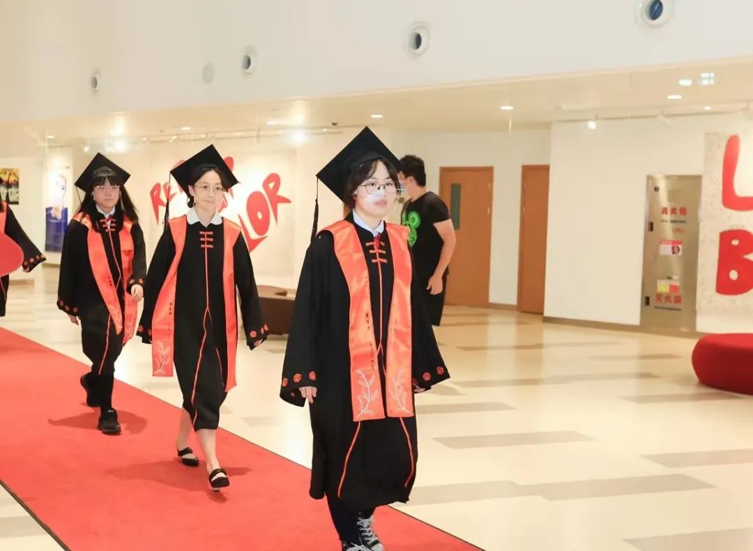 2022上海华旭双语学校毕业生专访：苗译丹                