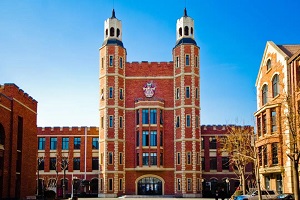 天津黑利伯瑞国际学校高中部性价比怎么样? _ 天津黑利伯瑞国际学校
