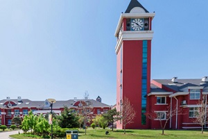 北京爱迪国际学校香港高中接受插班生吗? _ 北京爱迪国际学校