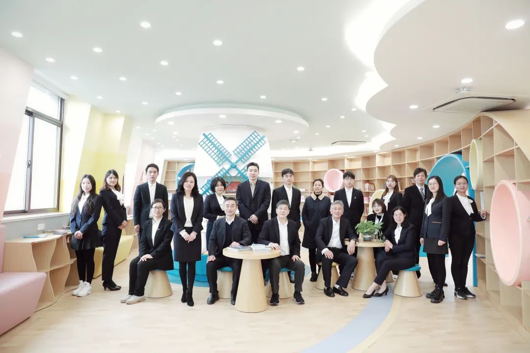 2023年上海金山区世外学校招聘计划                