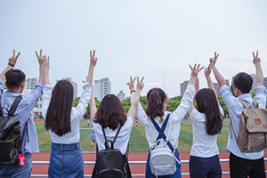 橘郡国际学校（北京校区）高中部教学水平如何 _ 橘郡国际学校（北京校区）