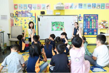 耀华国际教育学校北京亦庄校区初中部教学质量怎么样 _ 耀华国际教育学校北京亦庄校区