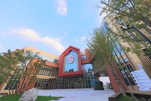 北京德闳学校11月将举办3次家长探校开放日活动，赶紧预约! _ 北京德闳学校