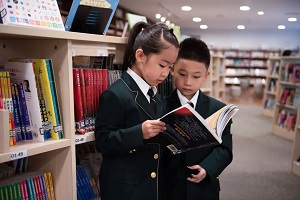 北京市私立汇佳学校小学部特色课程有有哪些呢? _ 北京市私立汇佳学校