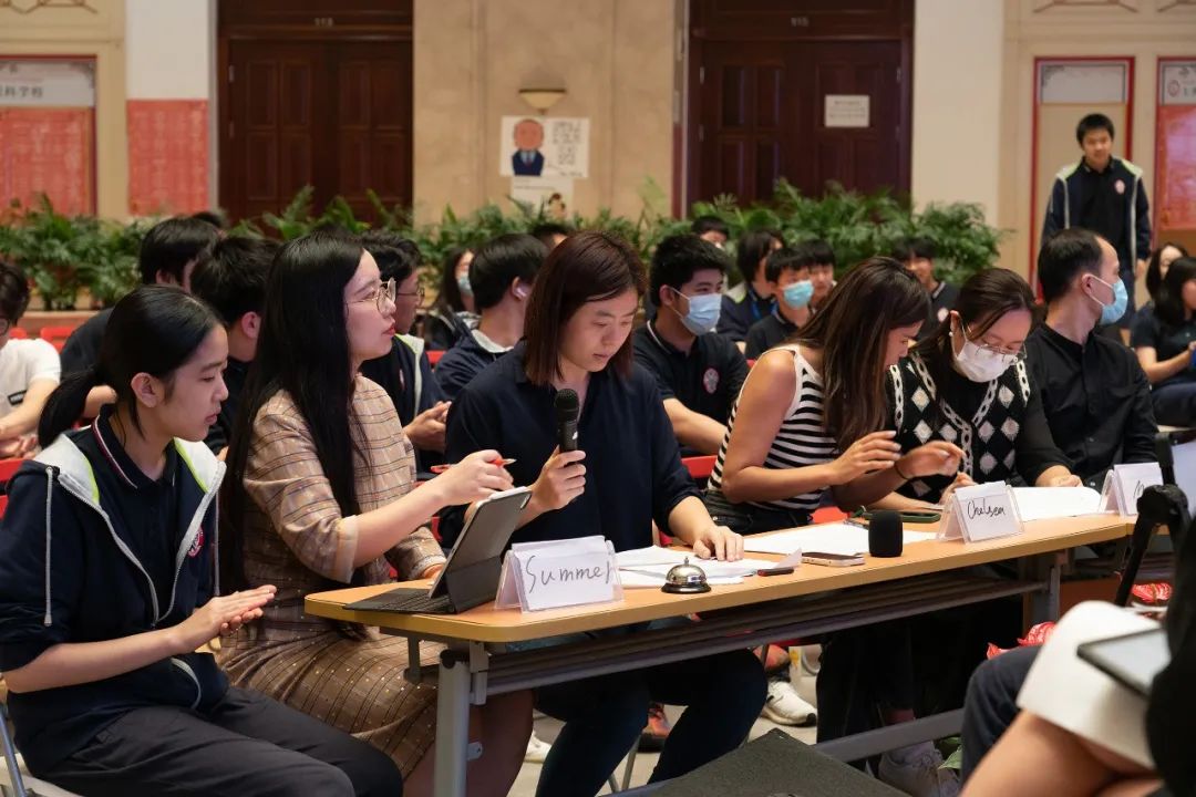 2022上海诺科国际学校最强单词王，快来揭晓！                