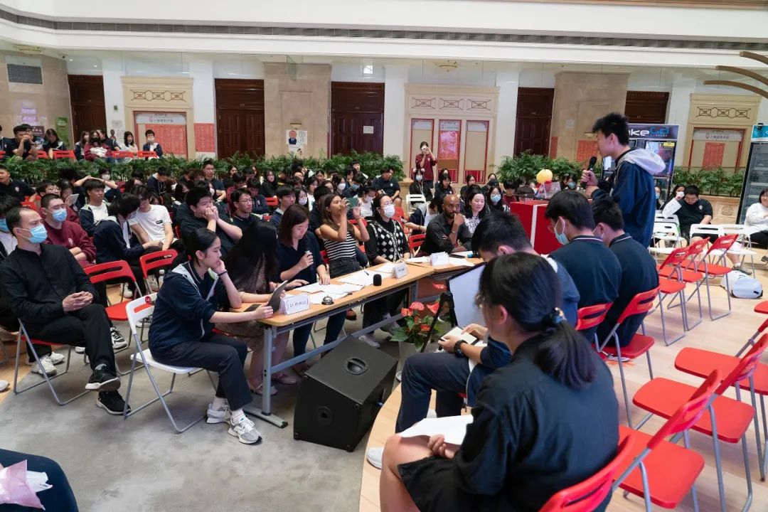 2022上海诺科国际学校最强单词王，快来揭晓！                