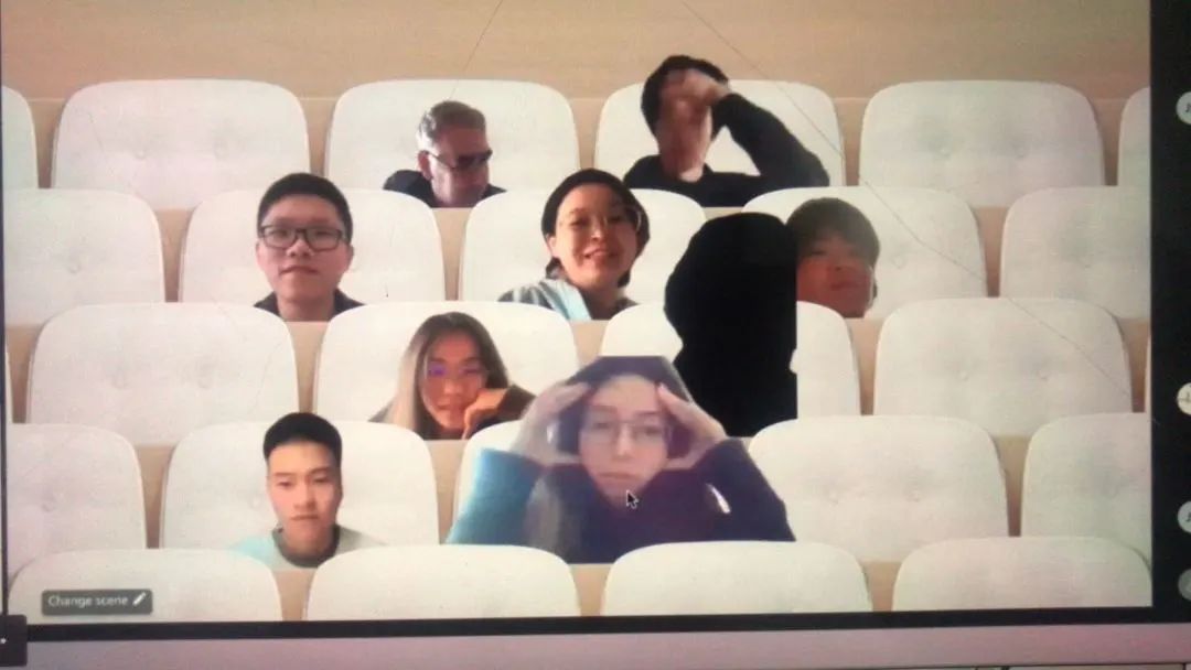 深圳国际交流学院优秀毕业生李一卓：理想主义的心之所向                