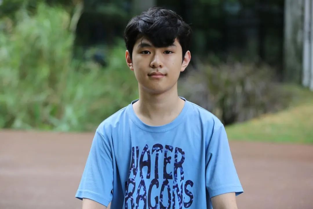 深圳国际交流学院优秀毕业生李一卓：理想主义的心之所向                
