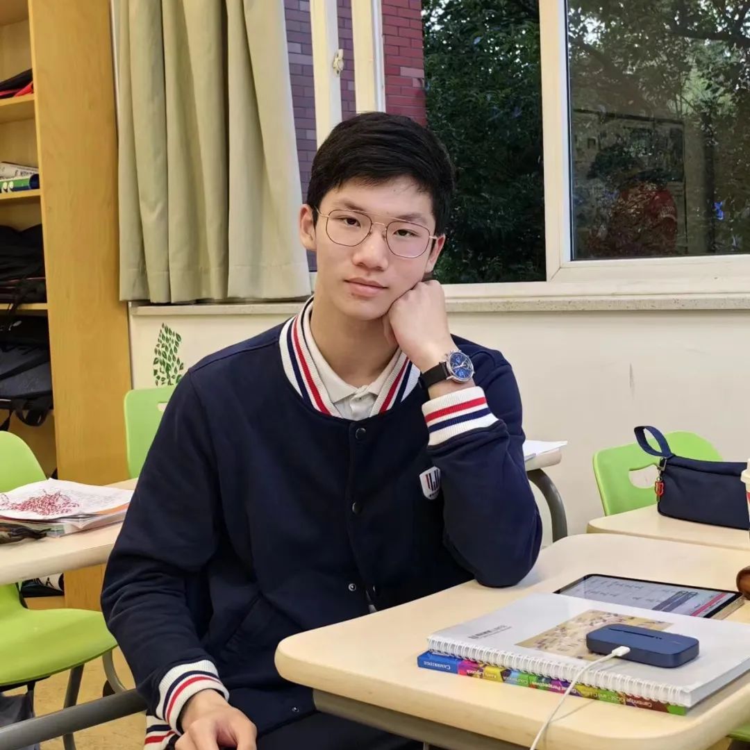 领科教育上海校区学生会：万圣节狂欢的幕后故事！                