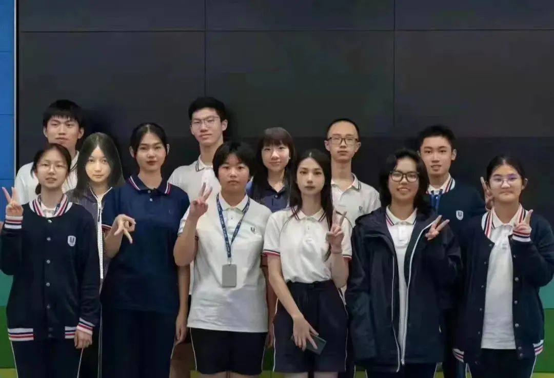 领科教育上海校区学生会：万圣节狂欢的幕后故事！                