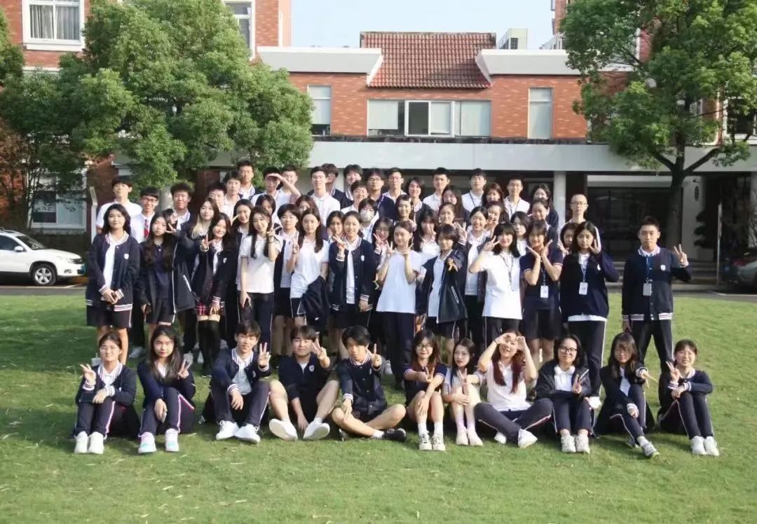 领科教育上海校区学生会：万圣节狂欢的幕后故事！                