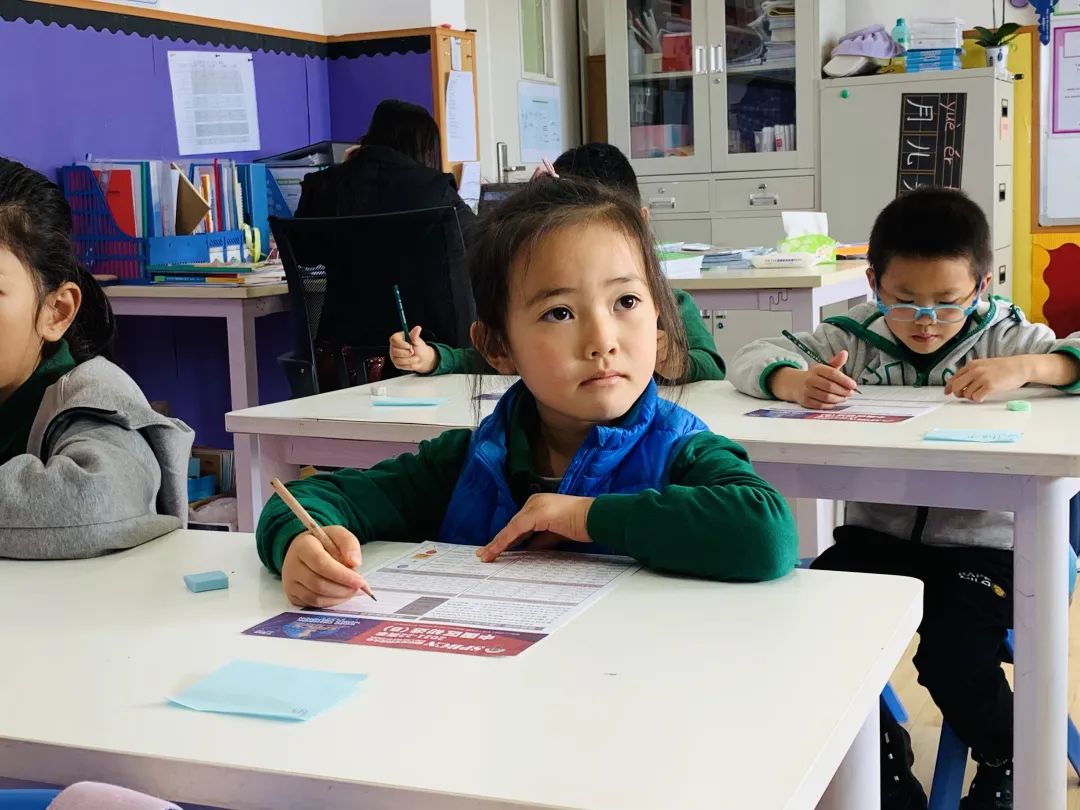昆明市青苗国际学校教你积累单词有多重要！                