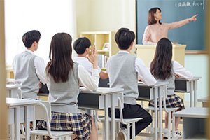 北京市通州区私立树人学校的小班教学模式怎么样呢?好不好? _ 北京市通州区私立树人学校