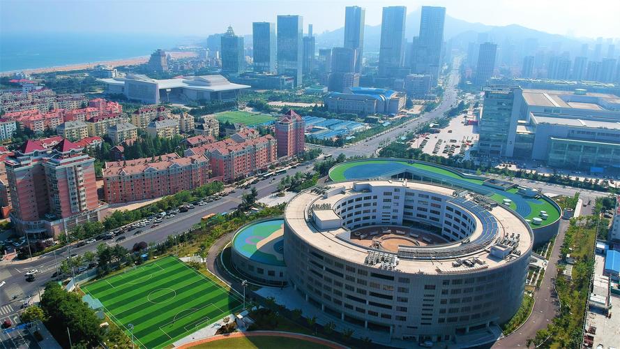 2023年青岛市崂山区金家岭学校春季招生什么时候开启?