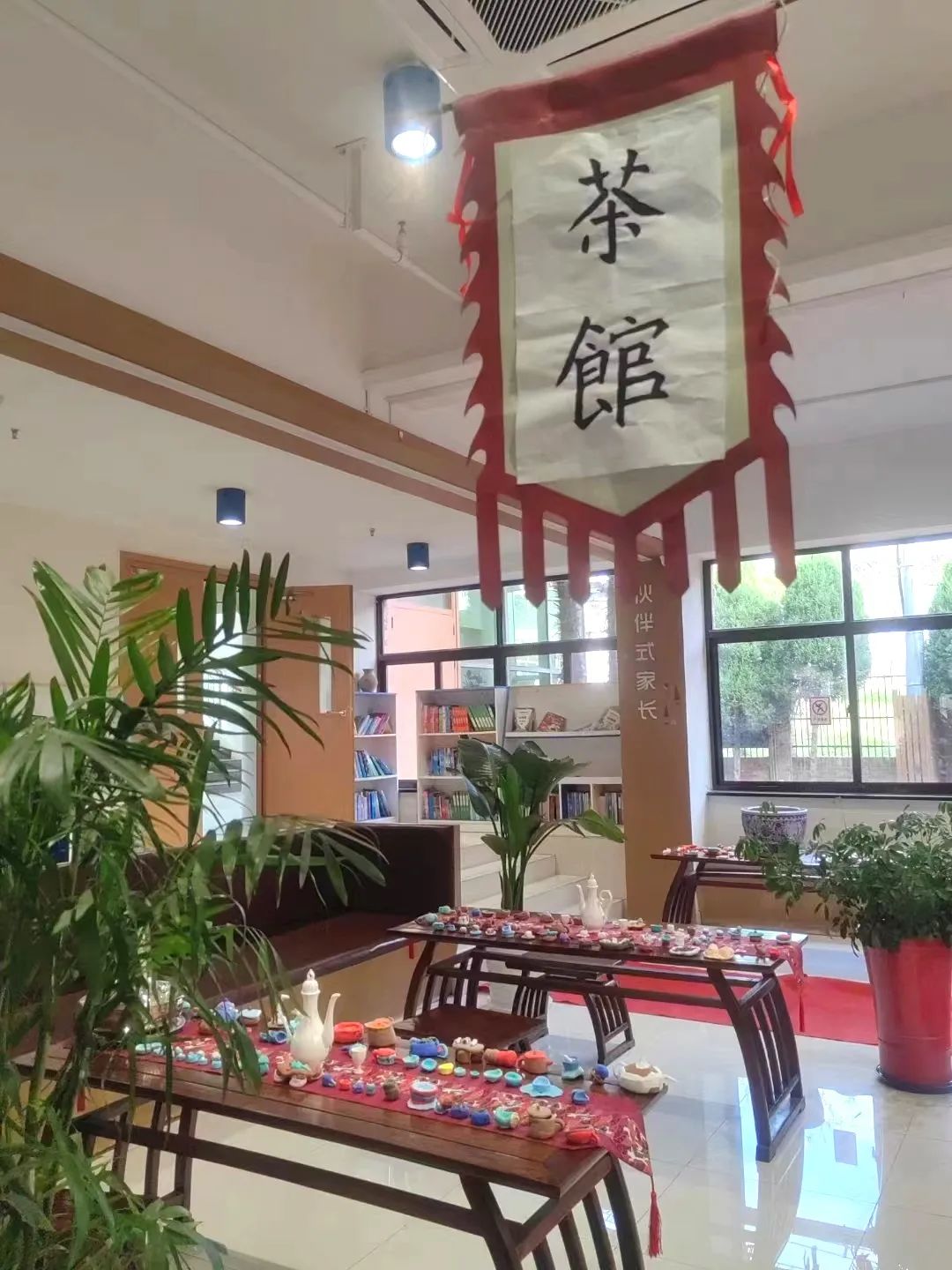 上海民办常青藤学校常青藤文化之旅：梦回大宋 千年风雅                