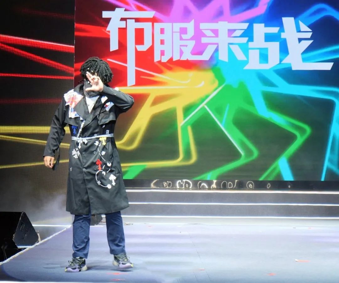 广东实验中学IFPAD国际艺术高中部服装设计创意挑战精彩回顾！                