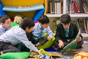 北京市忠德学校国际小学好不好? _ 北京市忠德学校