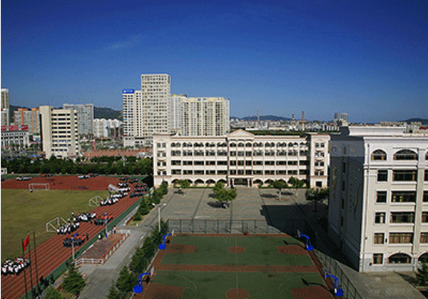 2023年威海市第二高级中学国际学校春季招生什么时候开启?