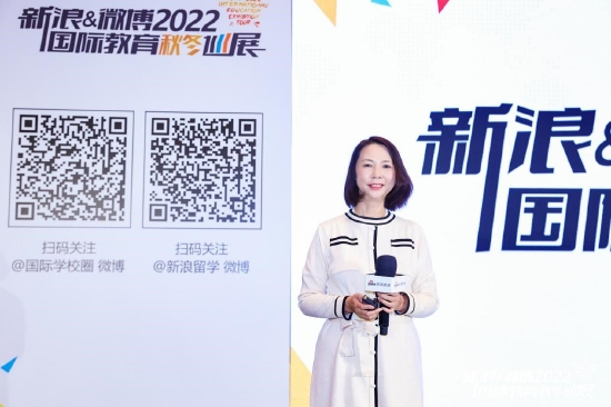升学择校专家连红 - 个性化发展是当下教育的主旋律