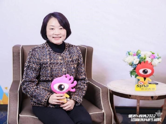 北京熙诚学校蔡静波 - 家庭教育理念要与所选学校契合